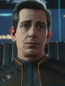 Ben Mendelsohn