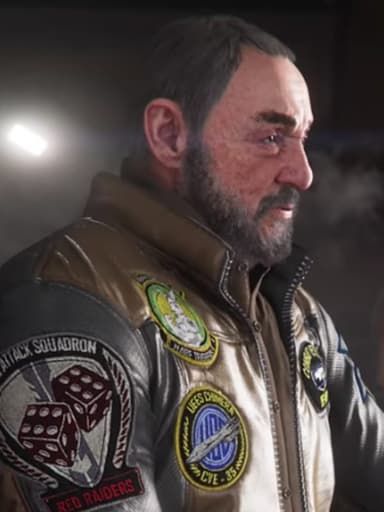 John Rhys-Davies