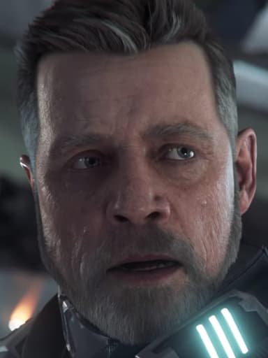 Mark Hamill