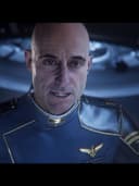 Mark Strong
