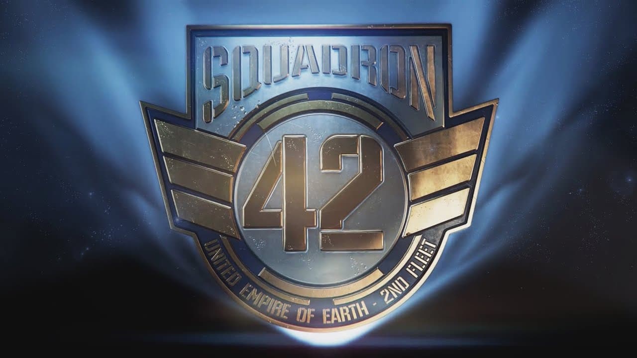 Squadron 42: I Held the Line — CitizenCon 2953 Showcase